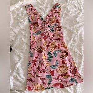 Floral Summer Dress from Bailey Rose *NWT*